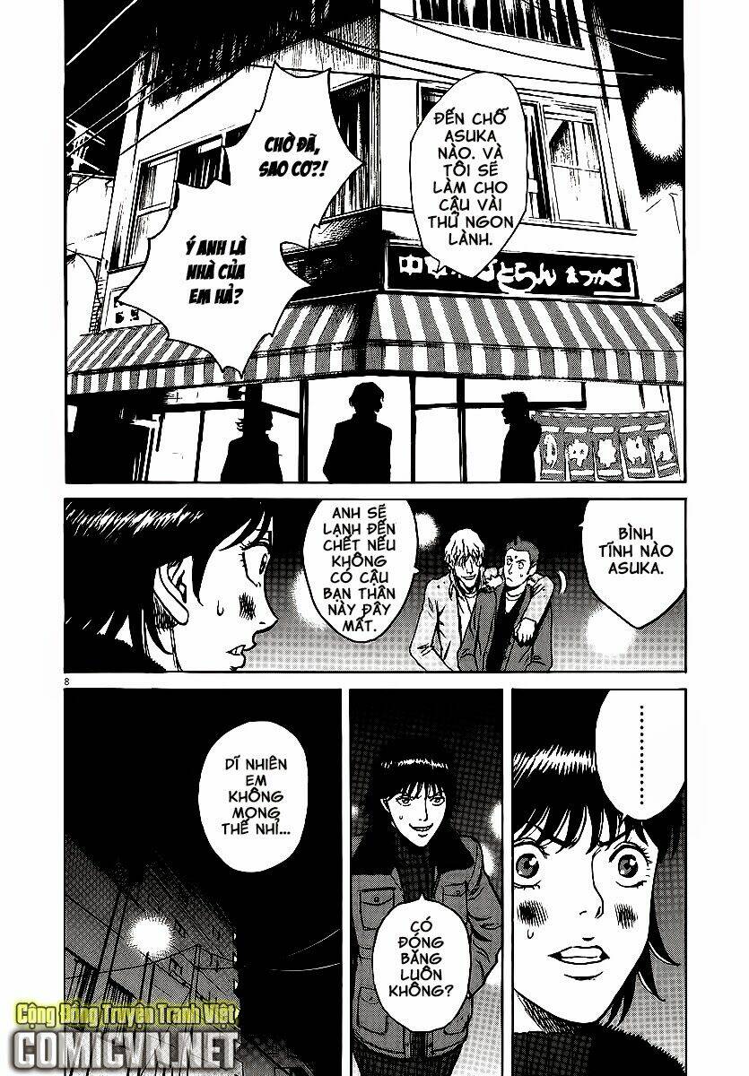 bambino chapter 38 8