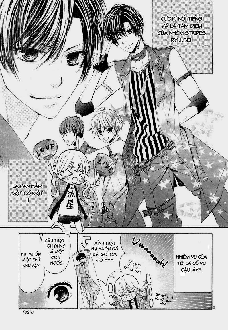 tổng hợp one shot. chapter 103 7