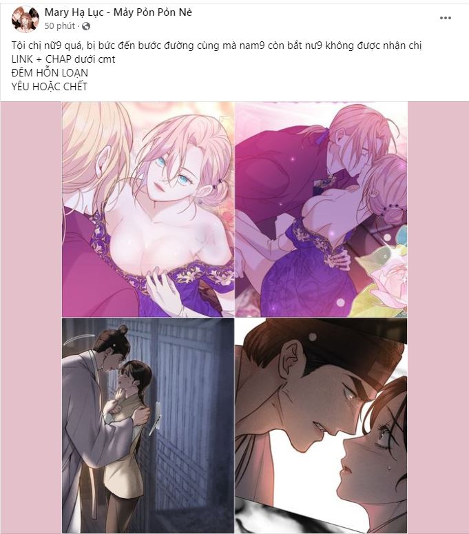 bữa ăn hoàn hảo nhất chapter 5 7