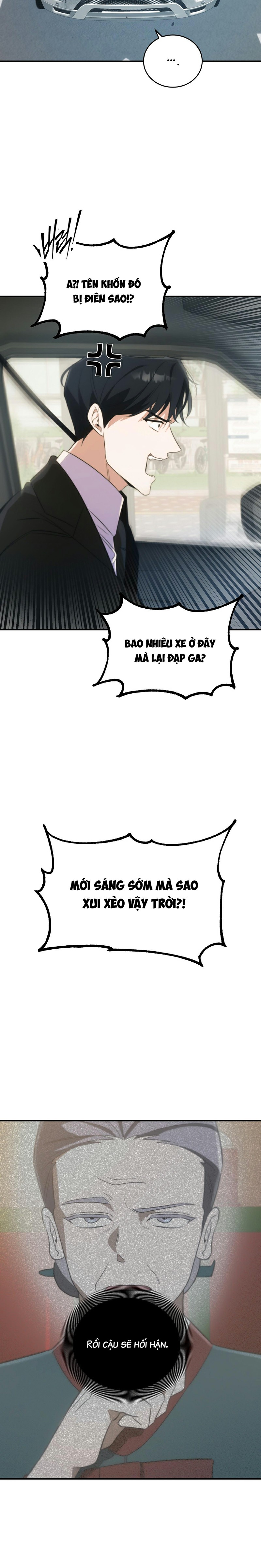 người yêu hợp pháp thứ hai chapter 3 10