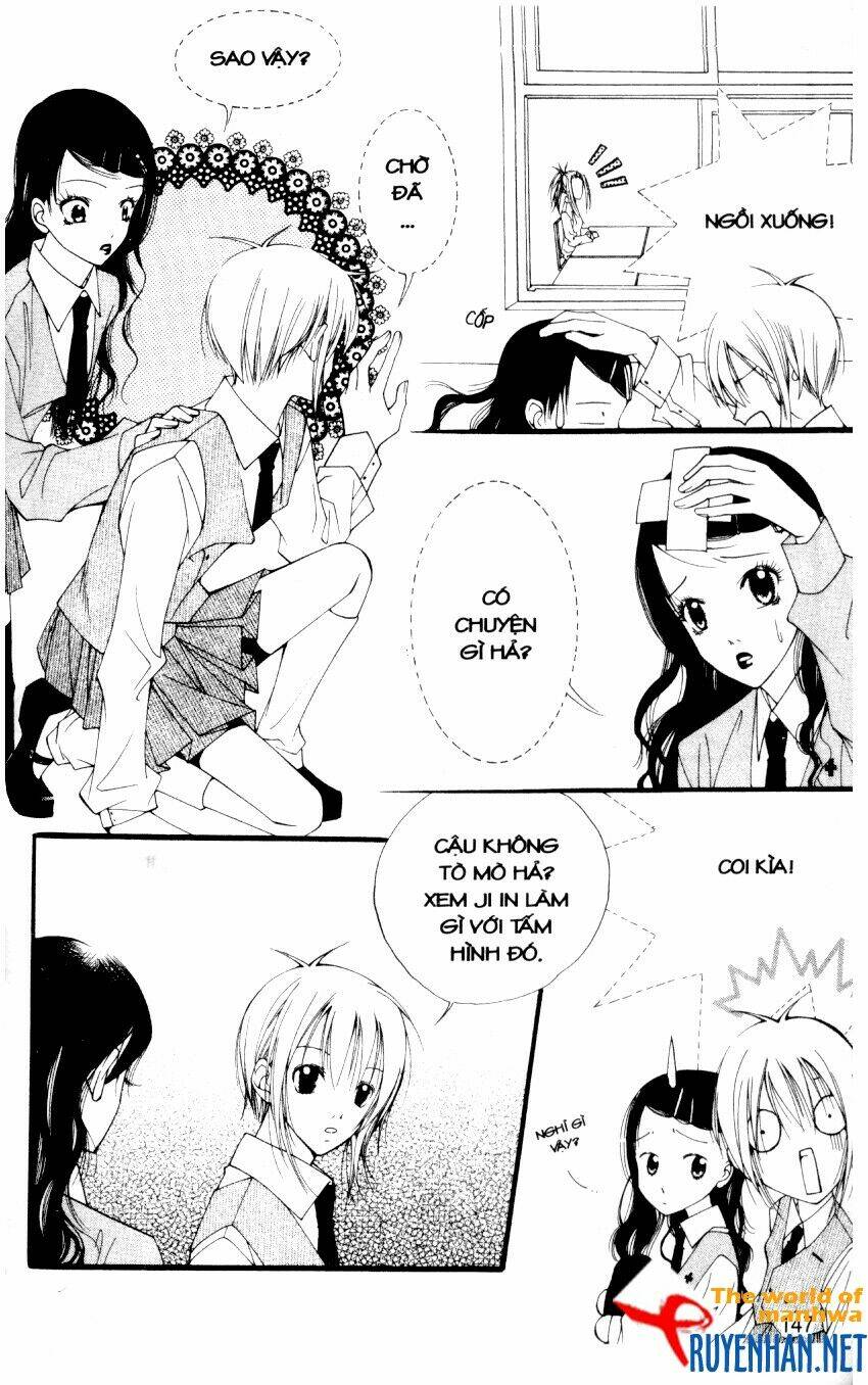 ngọc trong đá-ace chapter 17 9