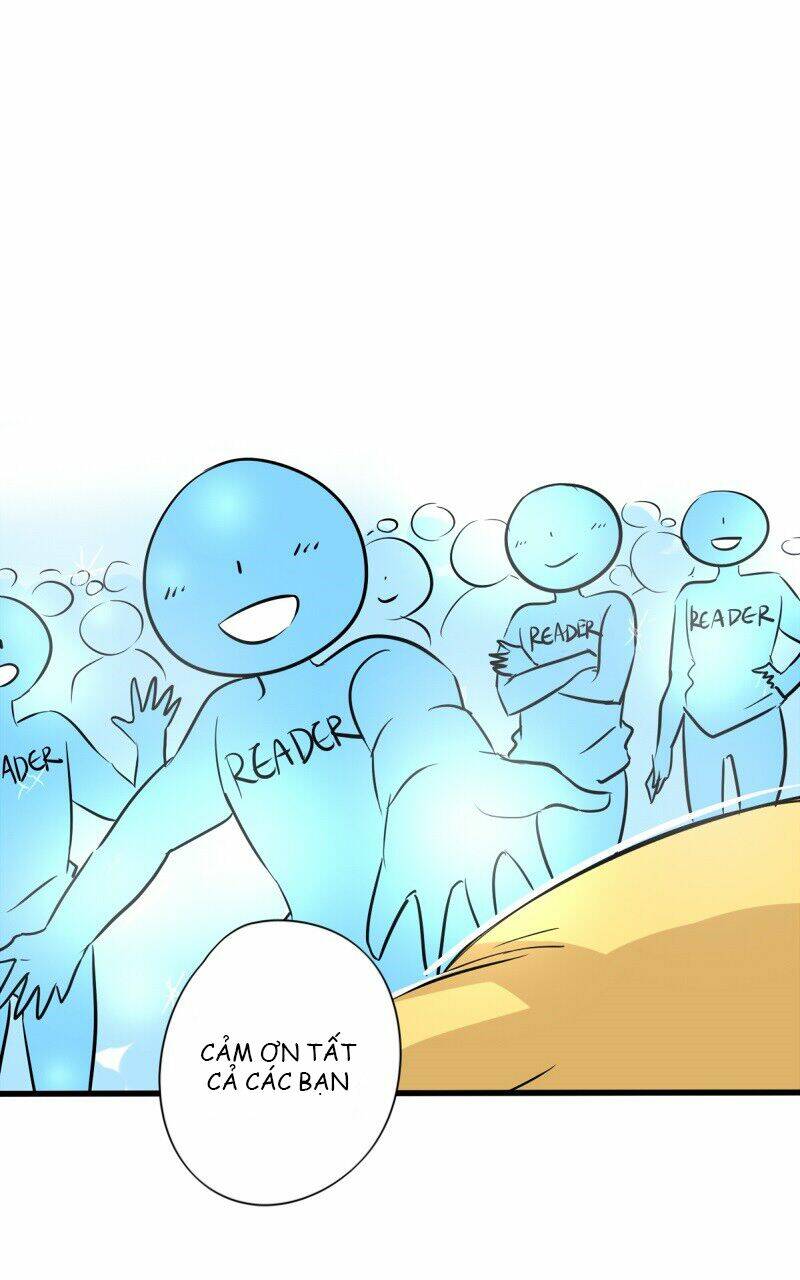 Thế Giới Không Hoàn Hảo Chapter 76 78