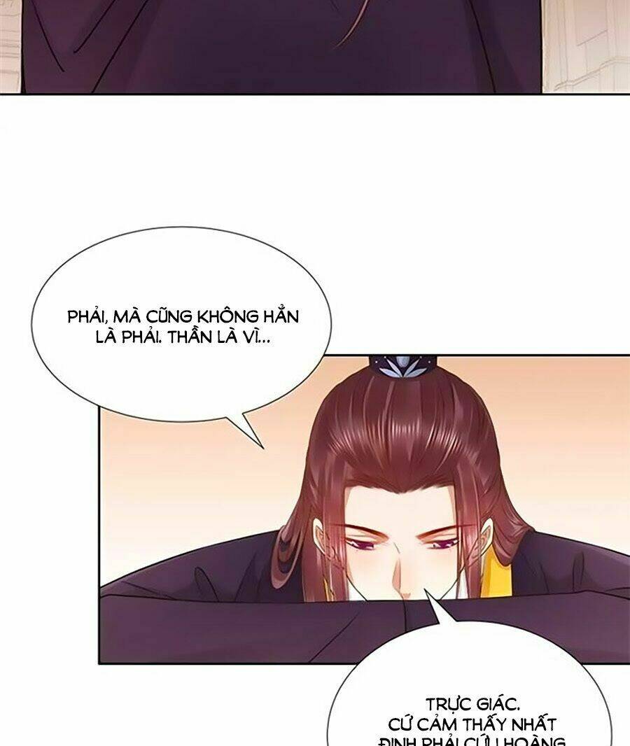 xuân khuê bí lục: xưởng công thái liêu nhân chapter 63 5