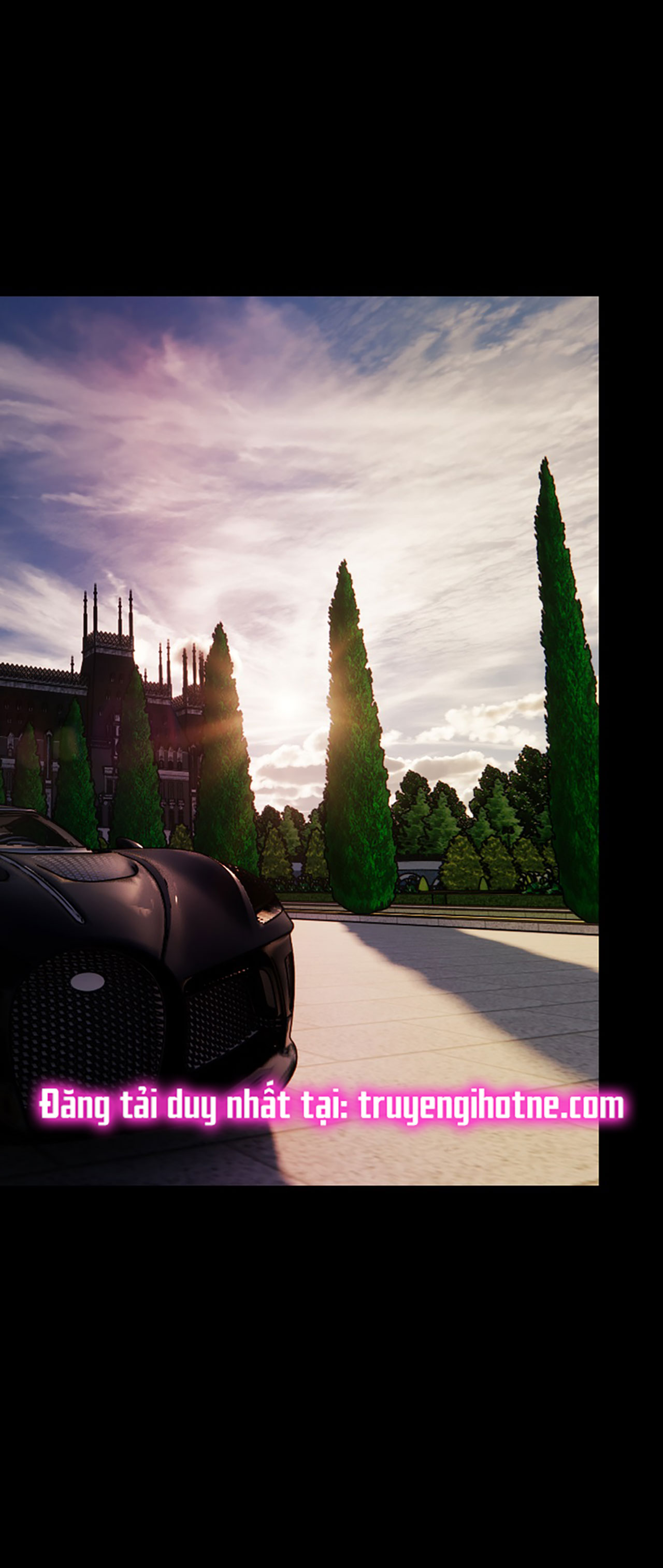 tôi đã ký khế ước với ác quỷ chapter 18.2 11