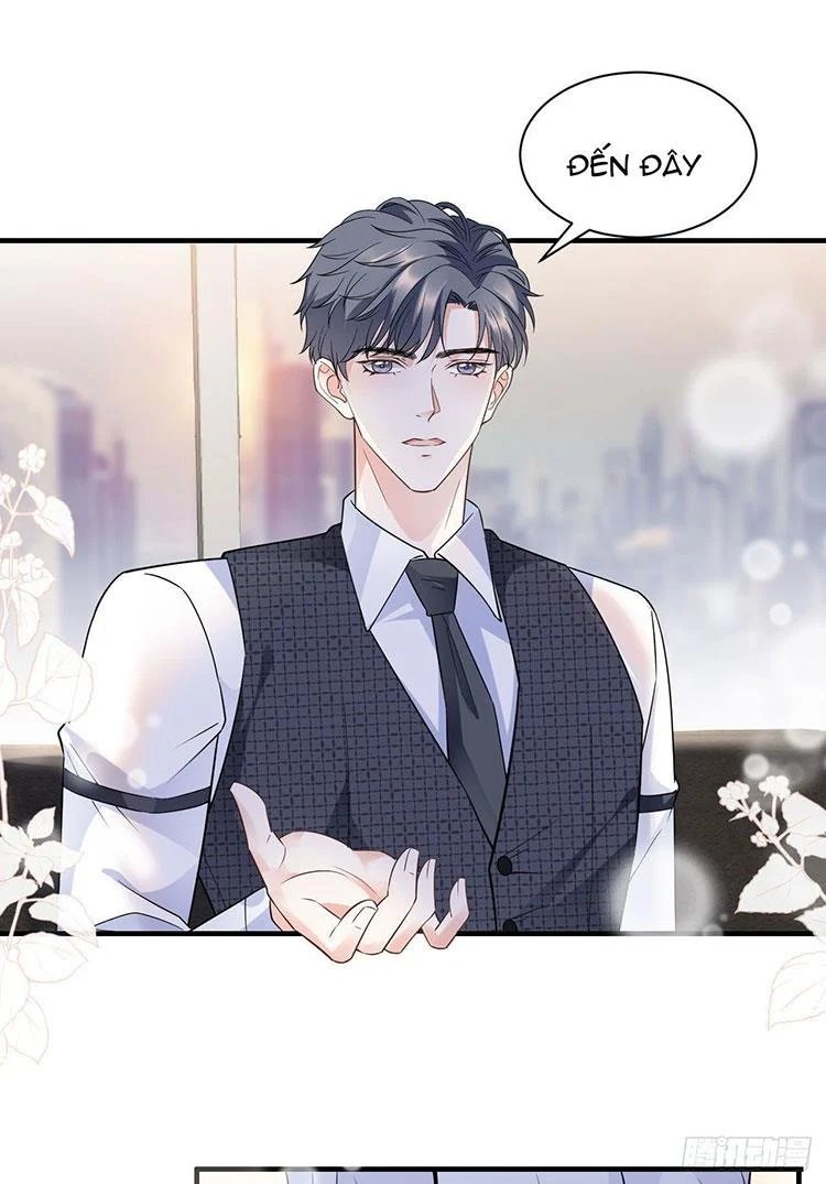 [16+] đại tiểu thư có thể có ý đồ xấu chapter 32.1 10