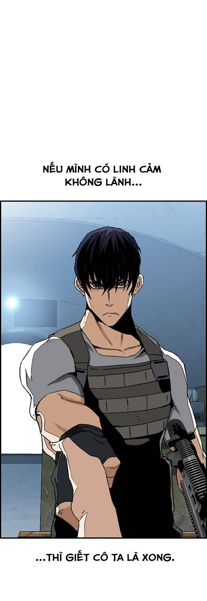 pubg - cuộc chiến sinh tồn - 100 chapter 17 37