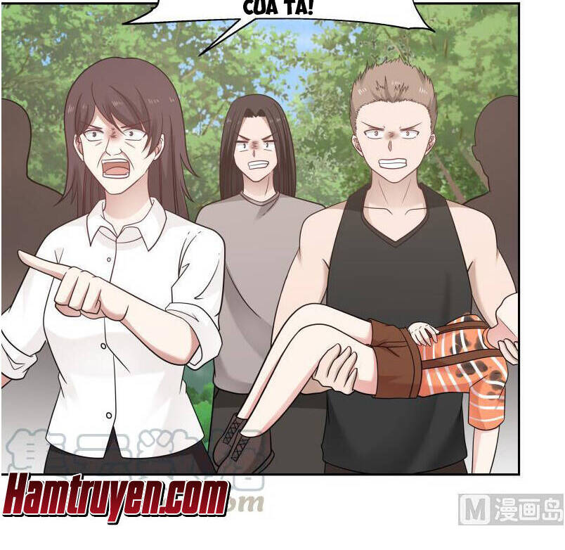 tuyệt thế võ công chapter 203 8