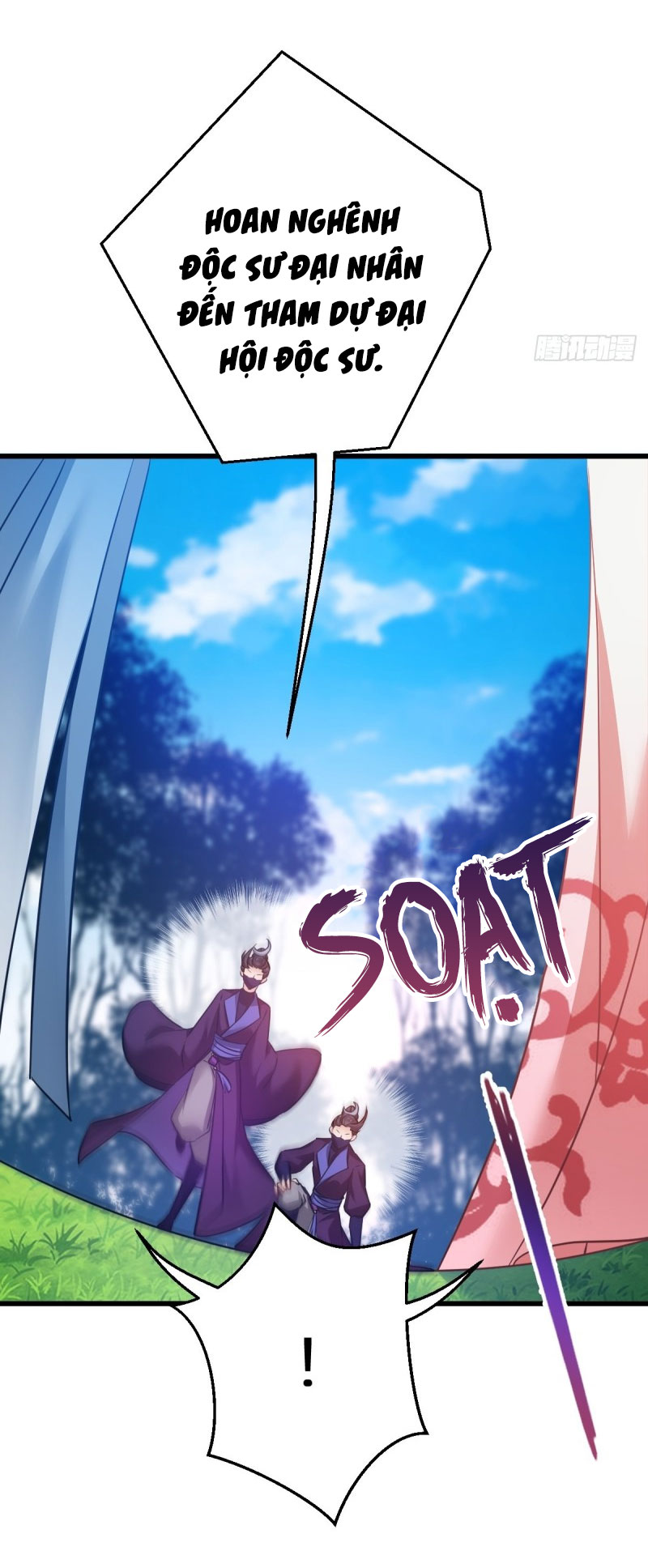 trò chơi trừng phạt chapter 92 29