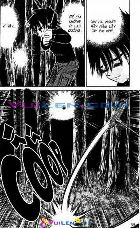 dandoh chapter 33 59