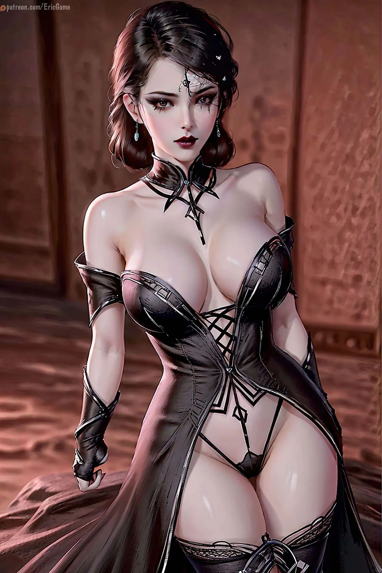 artist ai generated chapter 438 1