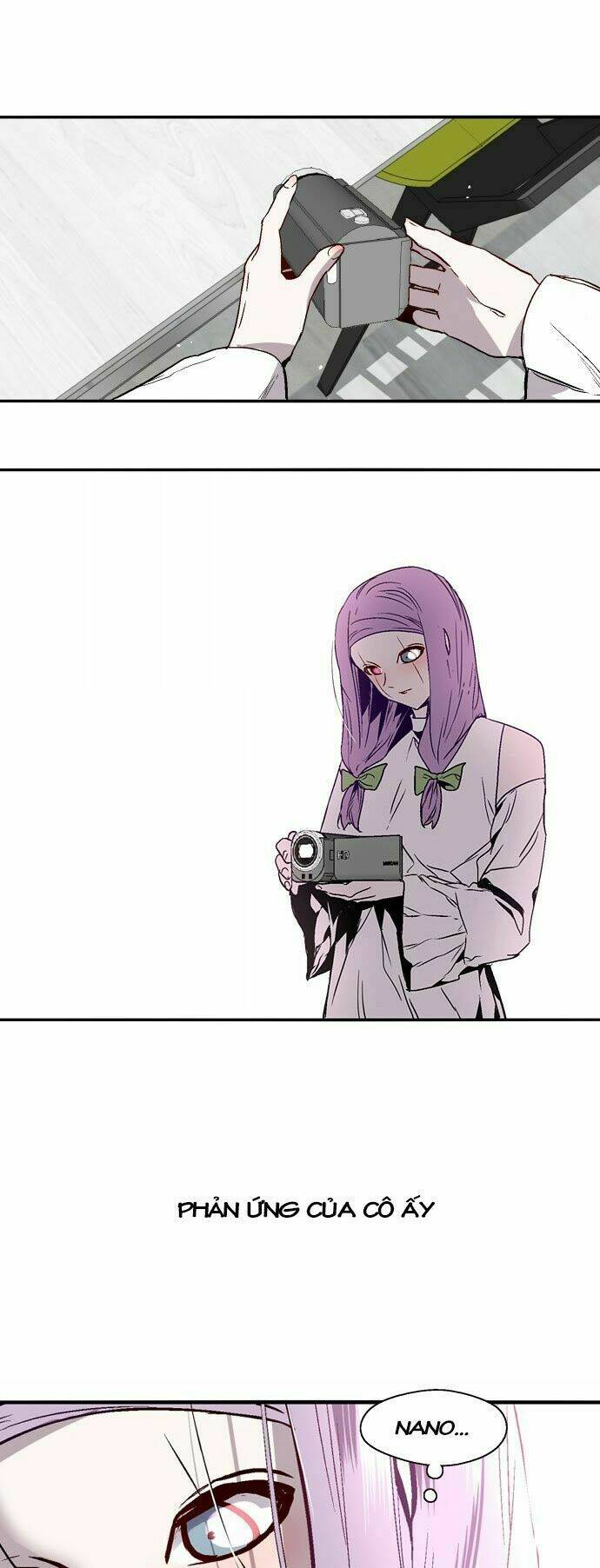 người máy hủy diệt chapter 127 16