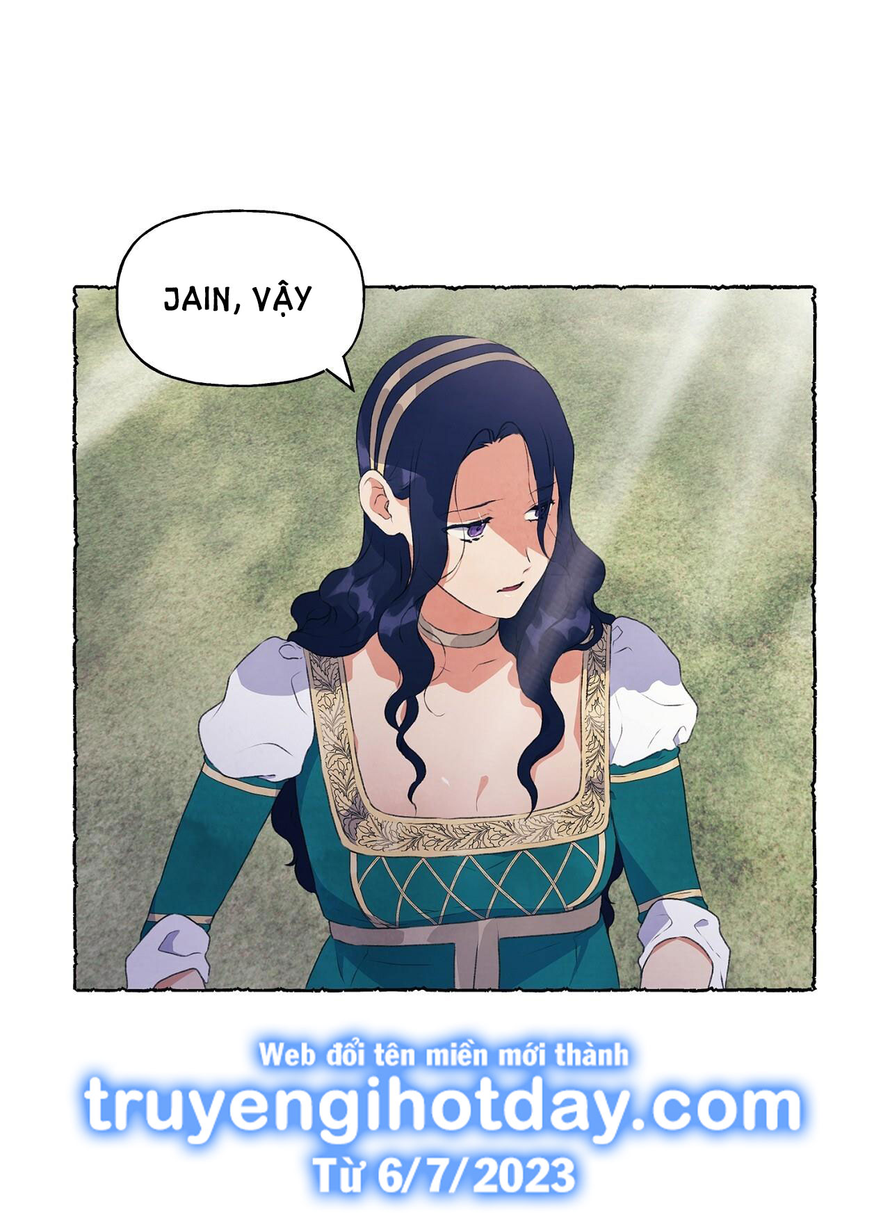 Chuyện Của Những Pháp Sư Ấy chapter 7.2 - Trang 17