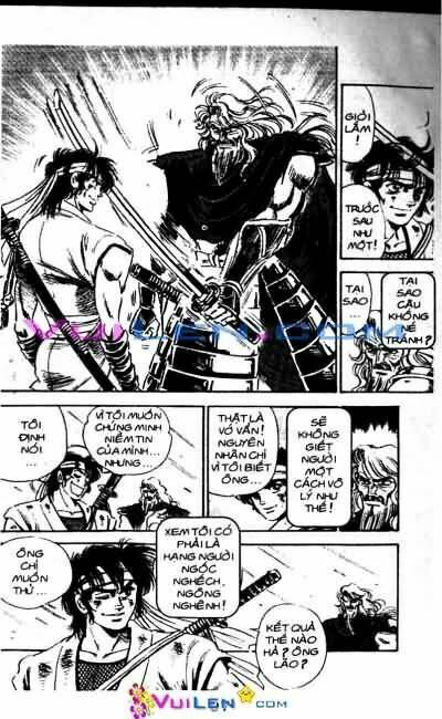 vương tử takeru chapter 12 97