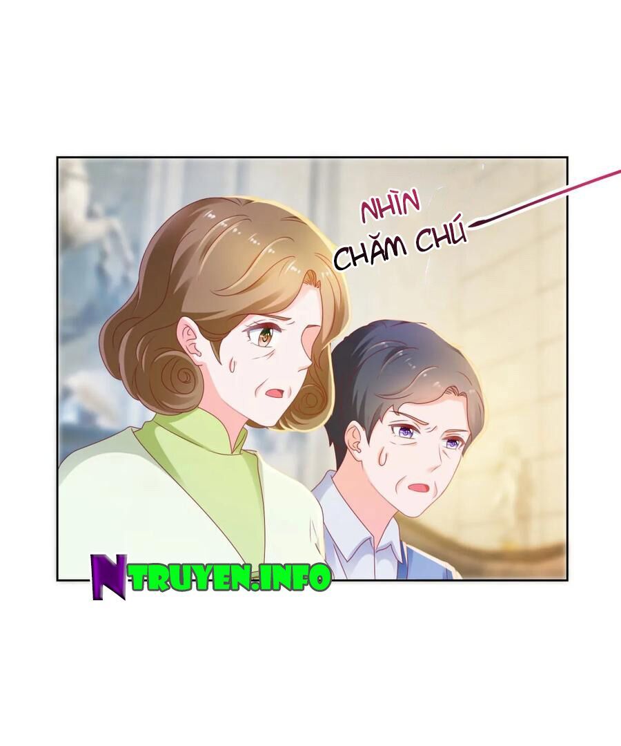 ẩn hôn 100%: chọc tức vợ yêu mua một tặng một chapter 132 3