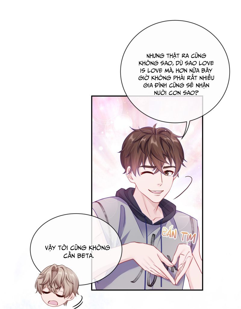 để ý tôi chút nào chapter 5 42