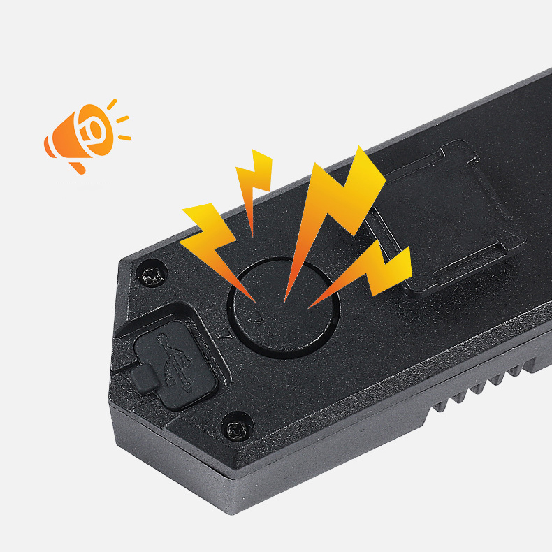 Đèn xi nhan xe đạp West Biking PKXD-1185