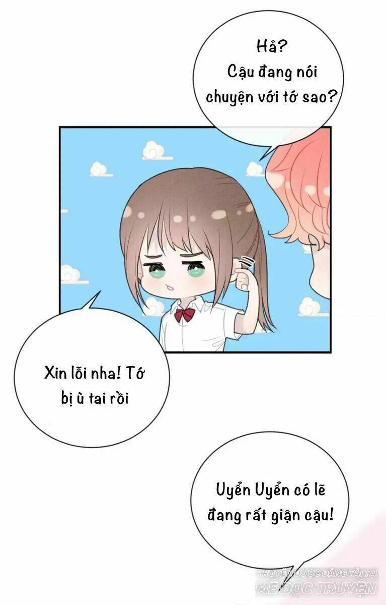từ cái nhìn của em chapter 21 16