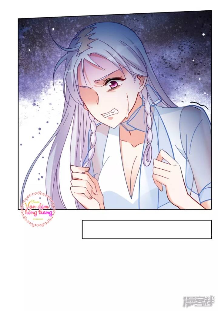 cô ấy đến rồi, xin nằm xuống! chapter 155 15