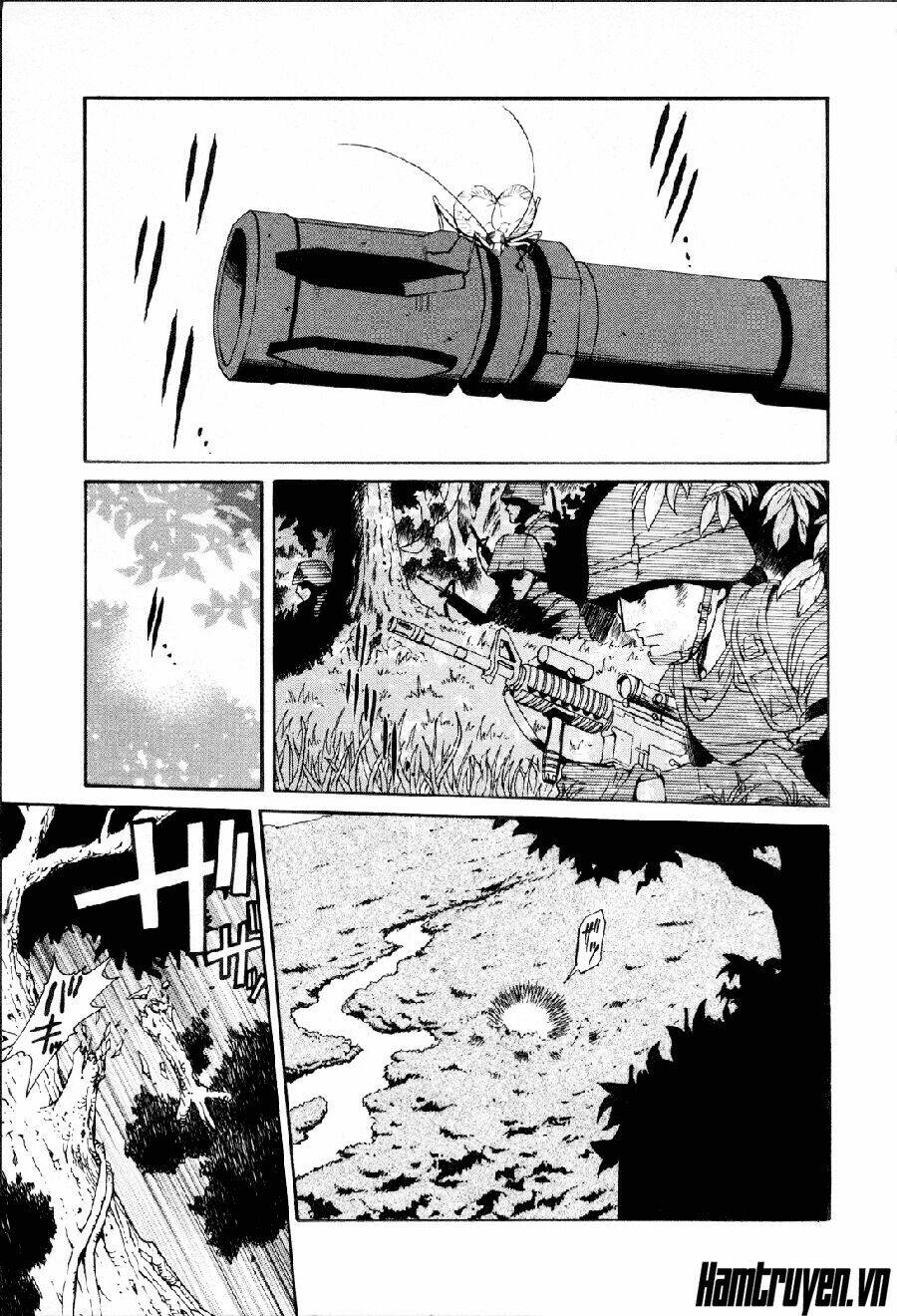 mộc vương chapter 0 7