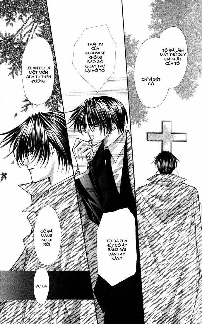 anh chàng khắc tinh chapter 21 19