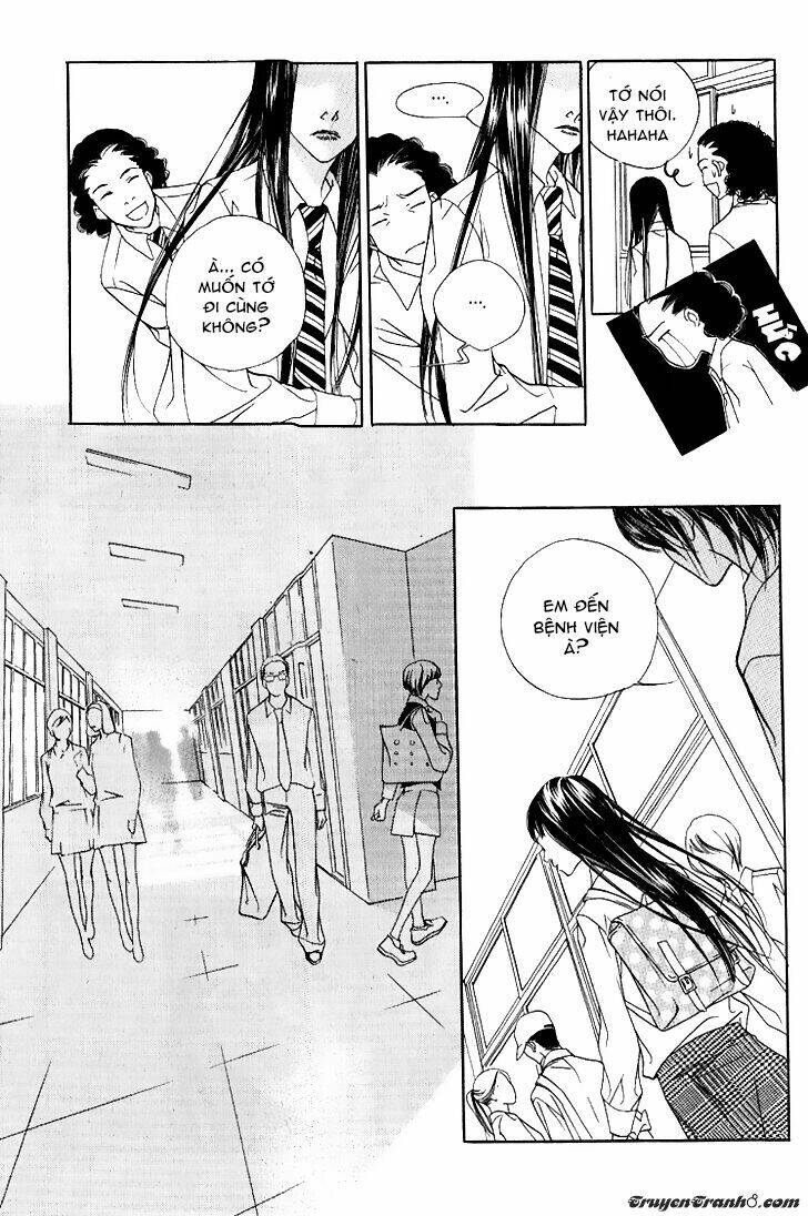 bông hoa của tội lỗi chapter 16 10