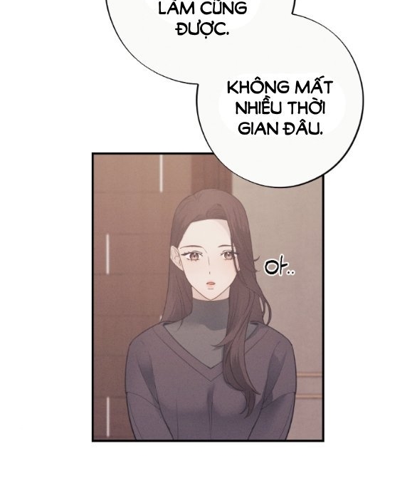 [18+] người vợ quyến rũ chapter 16.1 59