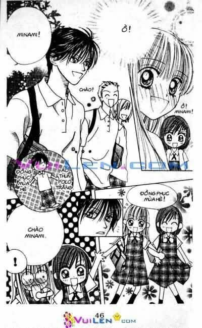 con gái con trai chapter 4 46