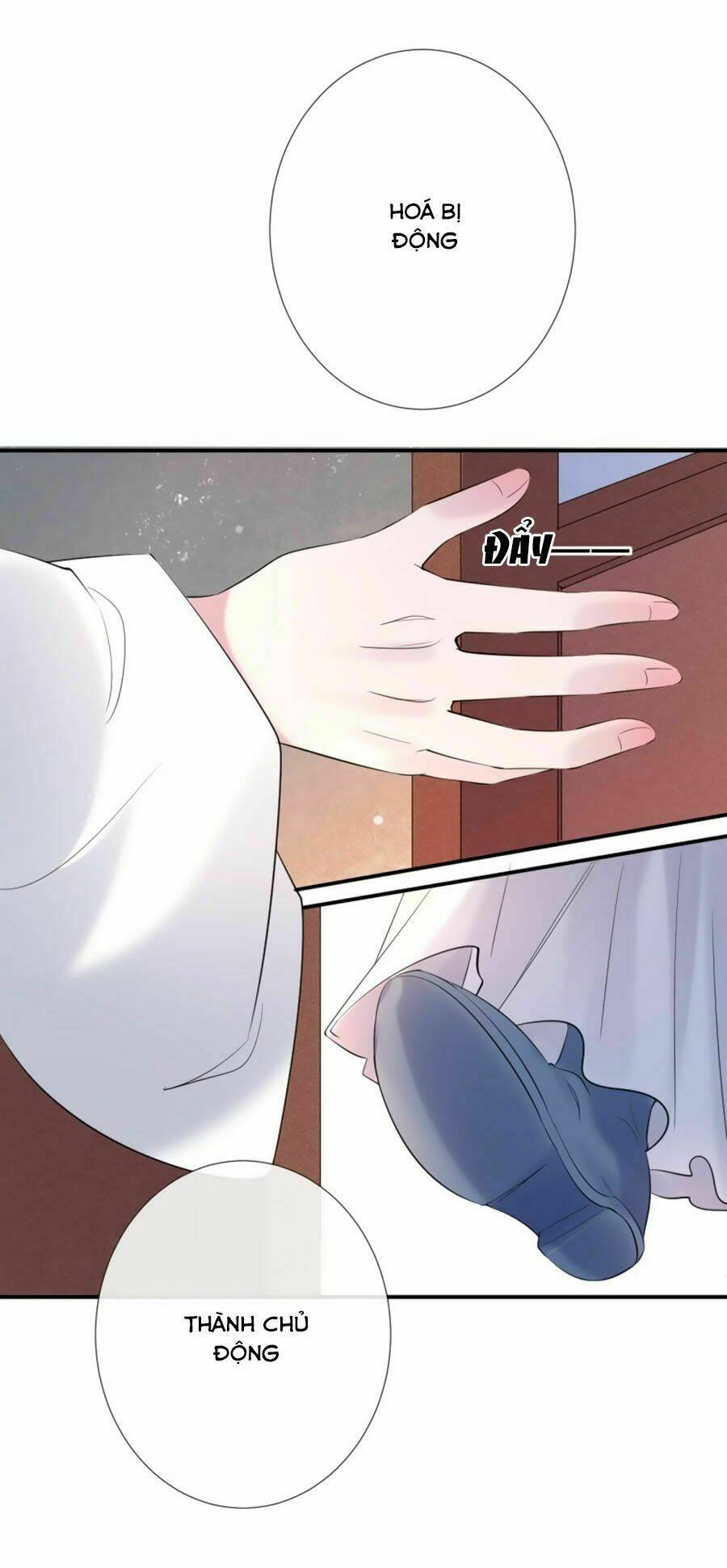 tuyệt thế thần y: phúc hắc đại tiểu thư chapter 9.1 23