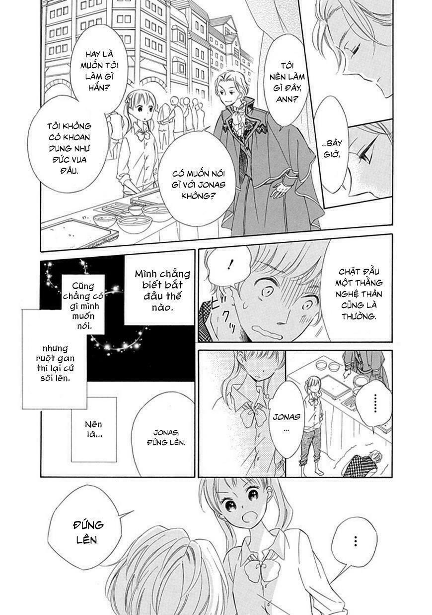 sugar apple fairy tale chapter 10 16