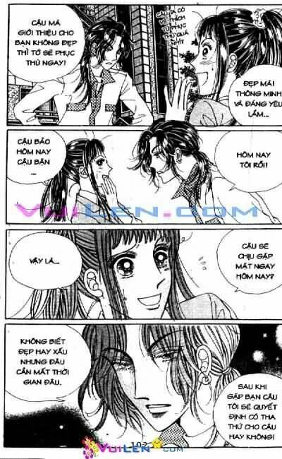 want you chapter 3 102