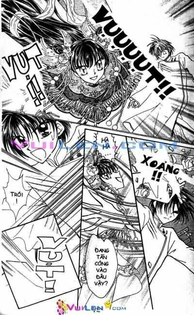 lâu đài cổ chapter 4 60