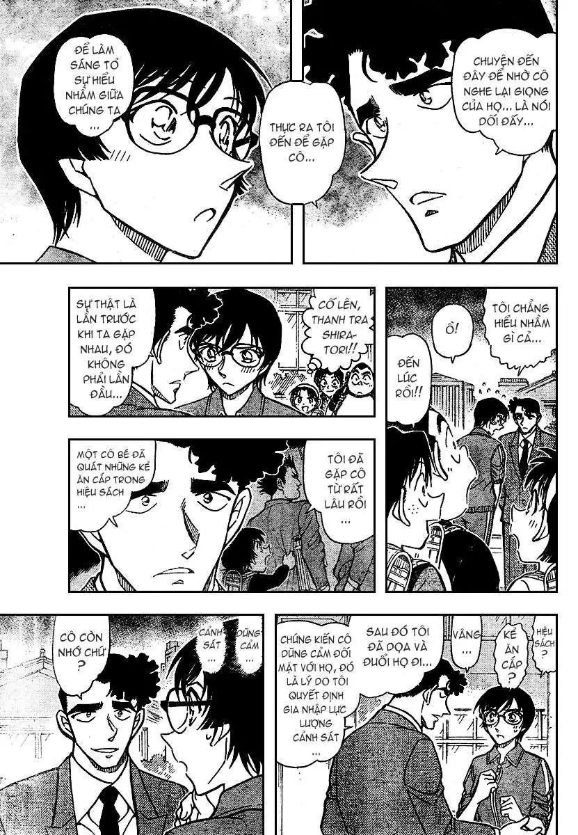 conan chapter 707 15