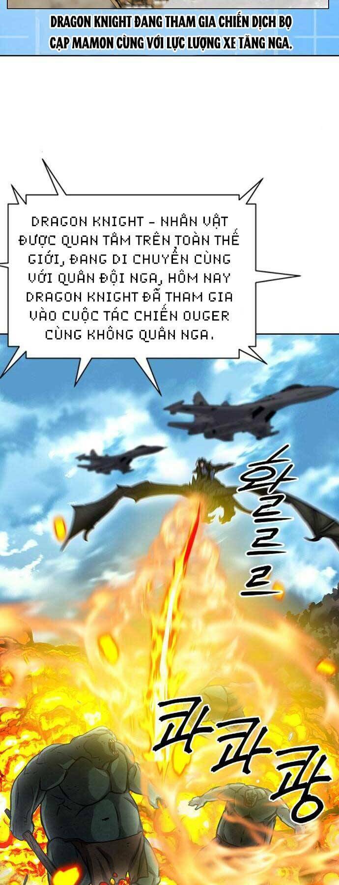 Druid Tại Ga Seoul - Người Hóa Thú Chapter 60 63