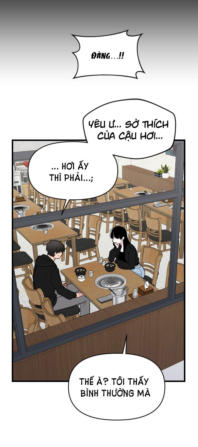 Tuyển Tập Truyện Ngắn Dằm Khăm Của Bạn Mảy chapter 33.1 - Trang 29