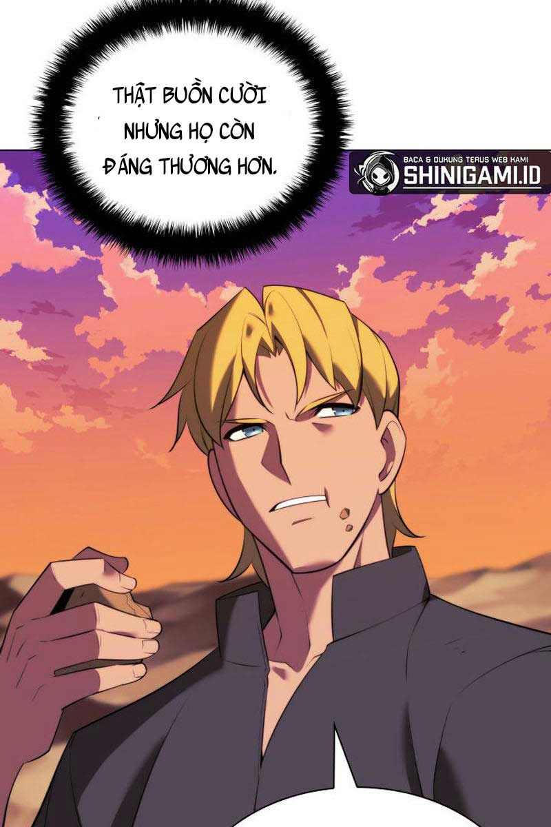 thợ rèn huyền thoại chapter 177.1 22