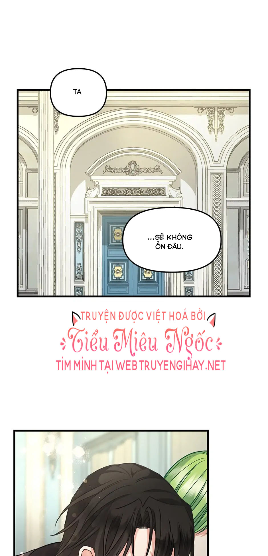 xin hãy bỏ mặc tôi chapter 105 29