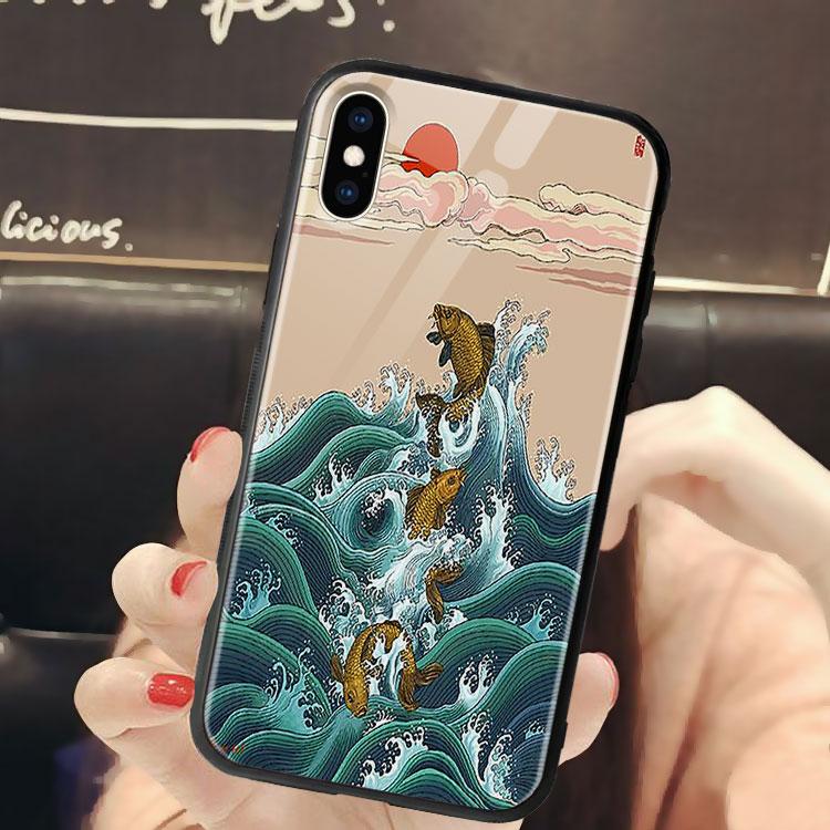 Ốp Lưng Hình Rồng Cực Chất dành cho Iphone 6/6Plus/6S/6S Plus/7/7Plus/8/8Plus/X/Xs/Xs Max/11/11 Promax/12/12 Promax Lpc21010069