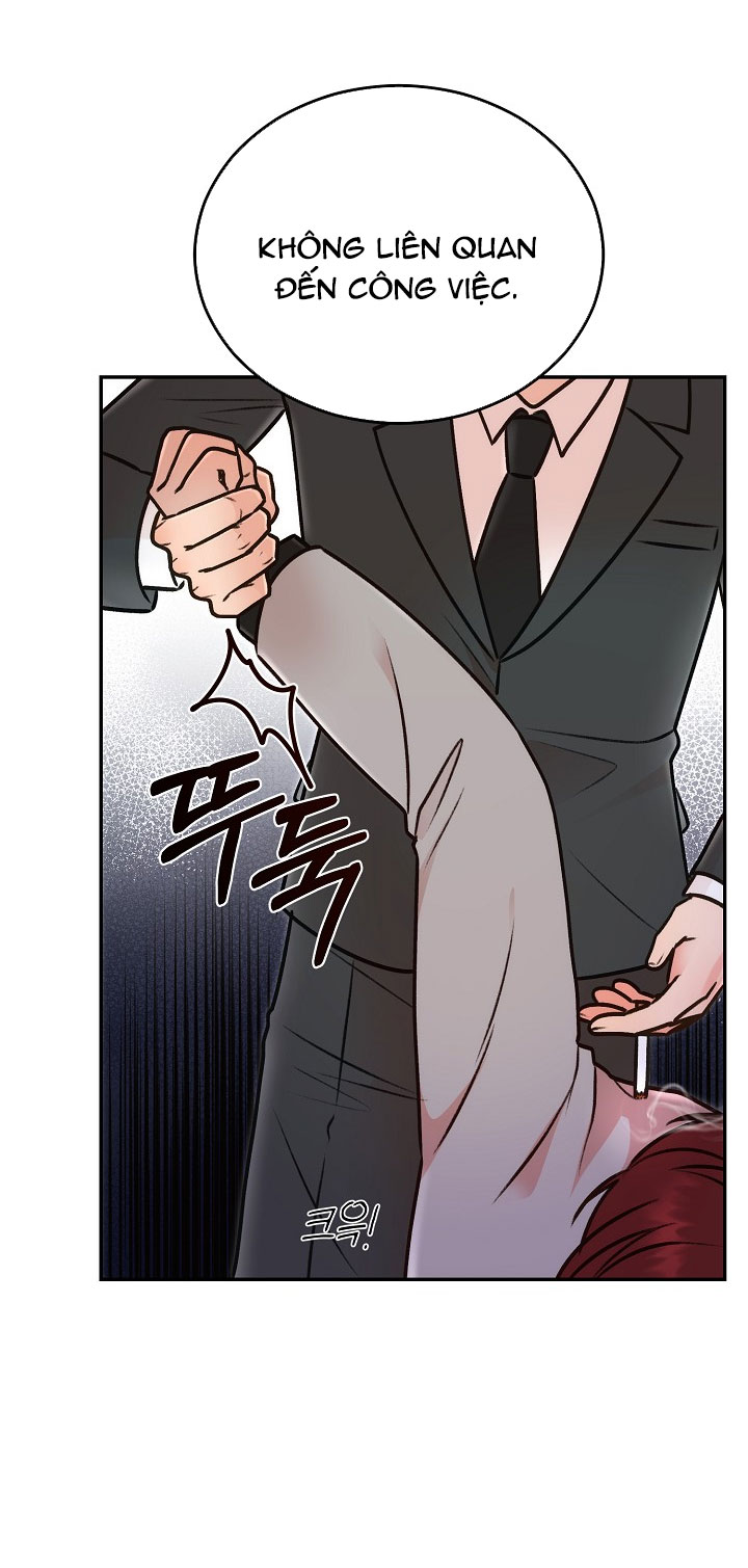 [18+] hôn nhân ràng buộc chapter 29.2 20