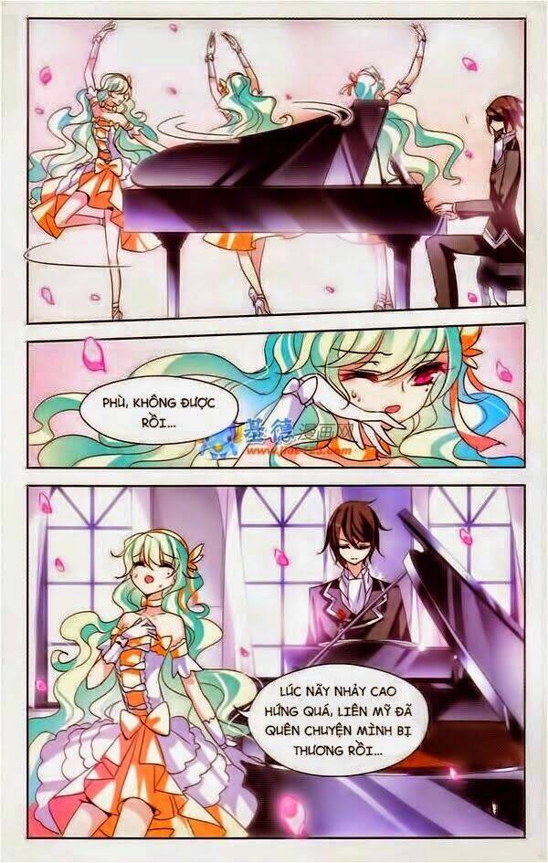 xuyên duyệt tây nguyên 3000 chapter 56 13