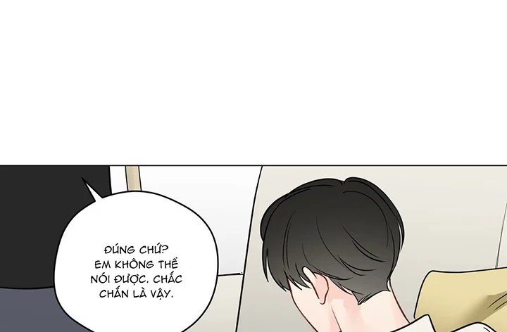 chuyện quái gì với giấc mơ đó vậy chapter 55 32