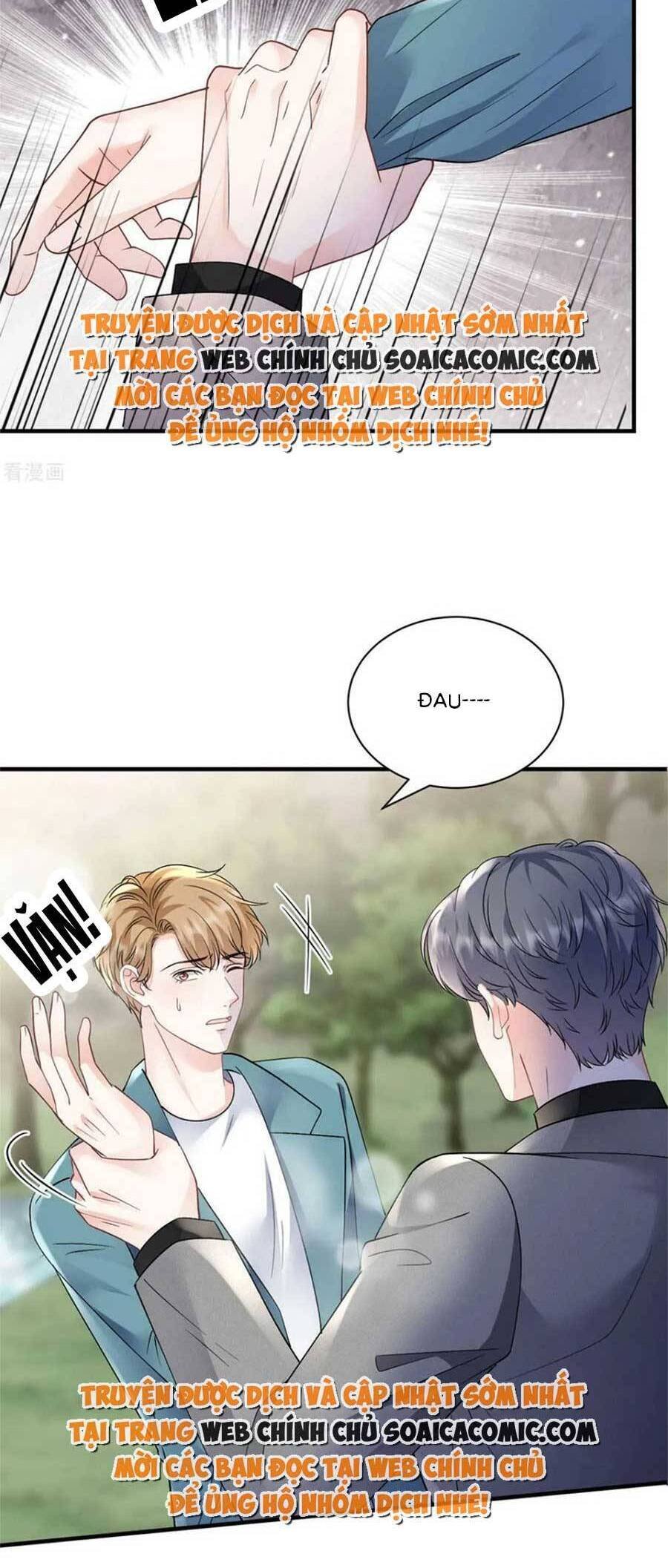 [16+] đại tiểu thư có thể có ý đồ xấu chapter 178 26