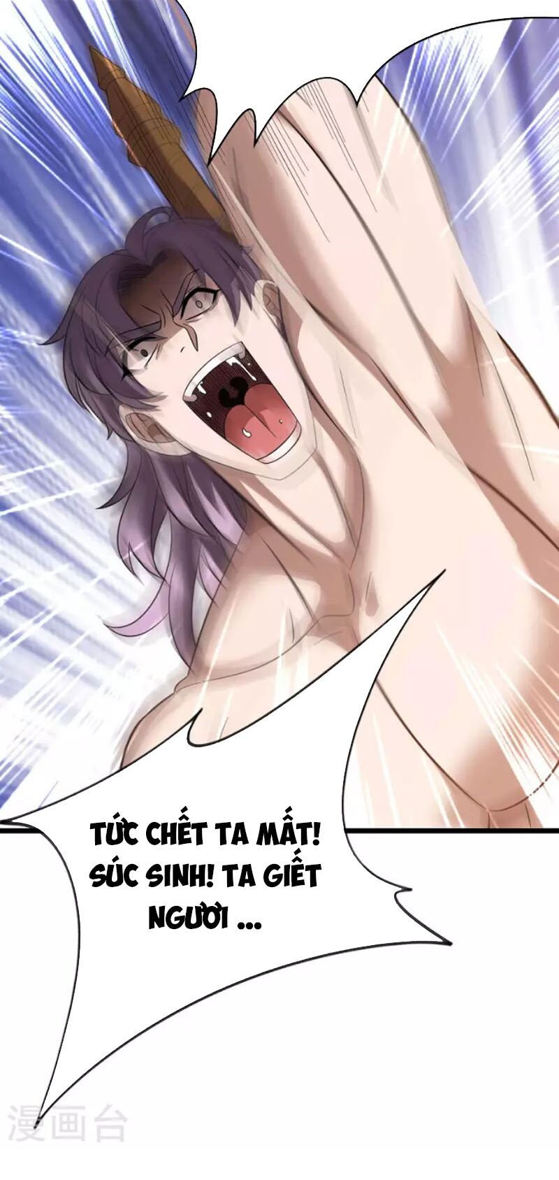 chúa tể tam giới chapter 200 3