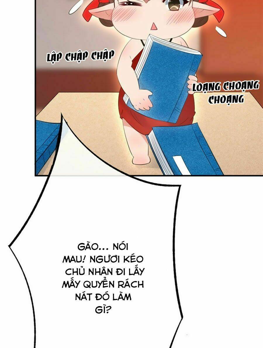 tuyệt thế thần y: phúc hắc đại tiểu thư chapter 12.2 3