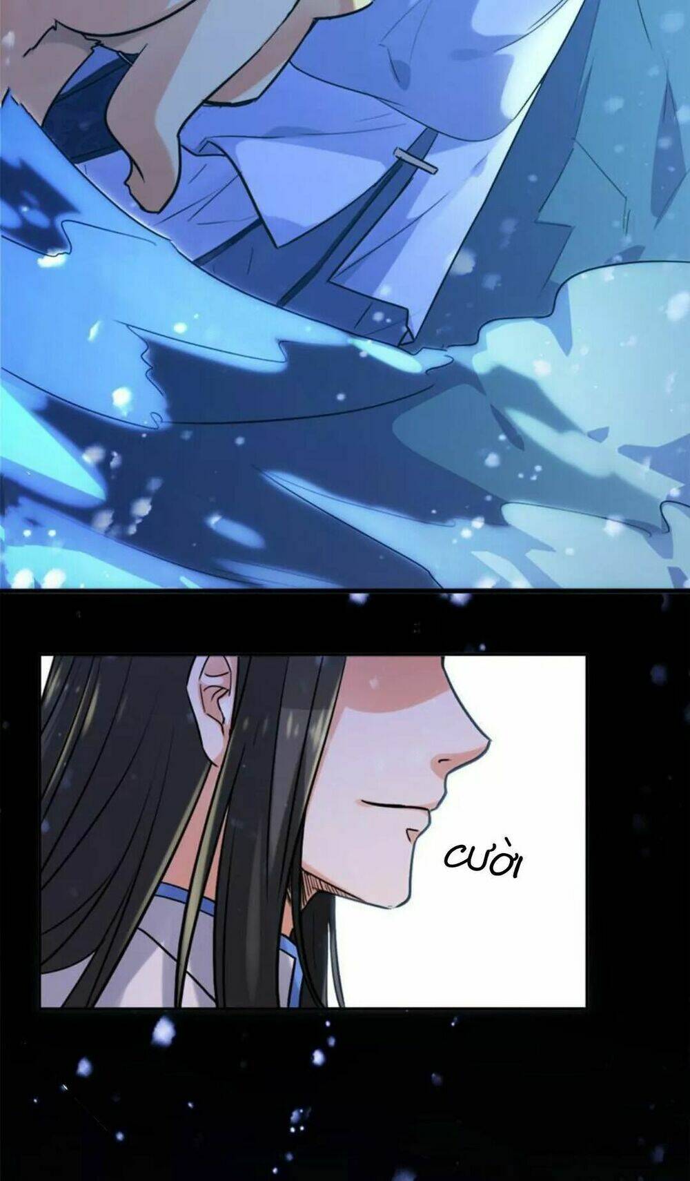 hôm nay lại cũng không thể biến thành người được chapter 3 38