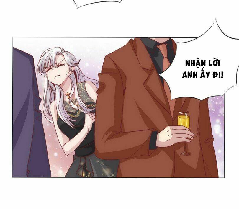 trở lại showbiz làm ảnh hậu chapter 3 44