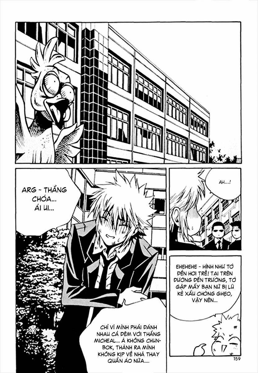 zippy ziggy chapter 43 14