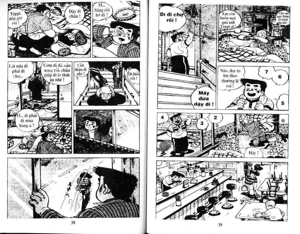tân teppi chapter 35 18