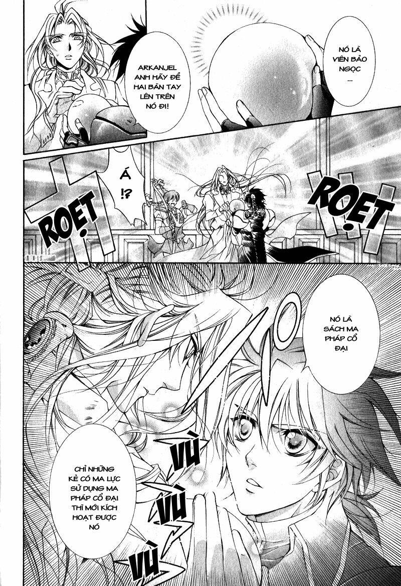 yasashii ryuu no koroshikata chapter 7.1 4