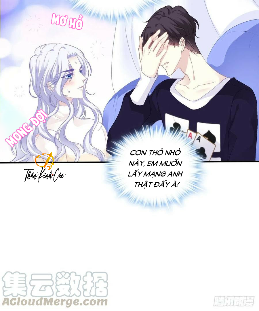 kiểm soát tuyệt đối chapter 71 20