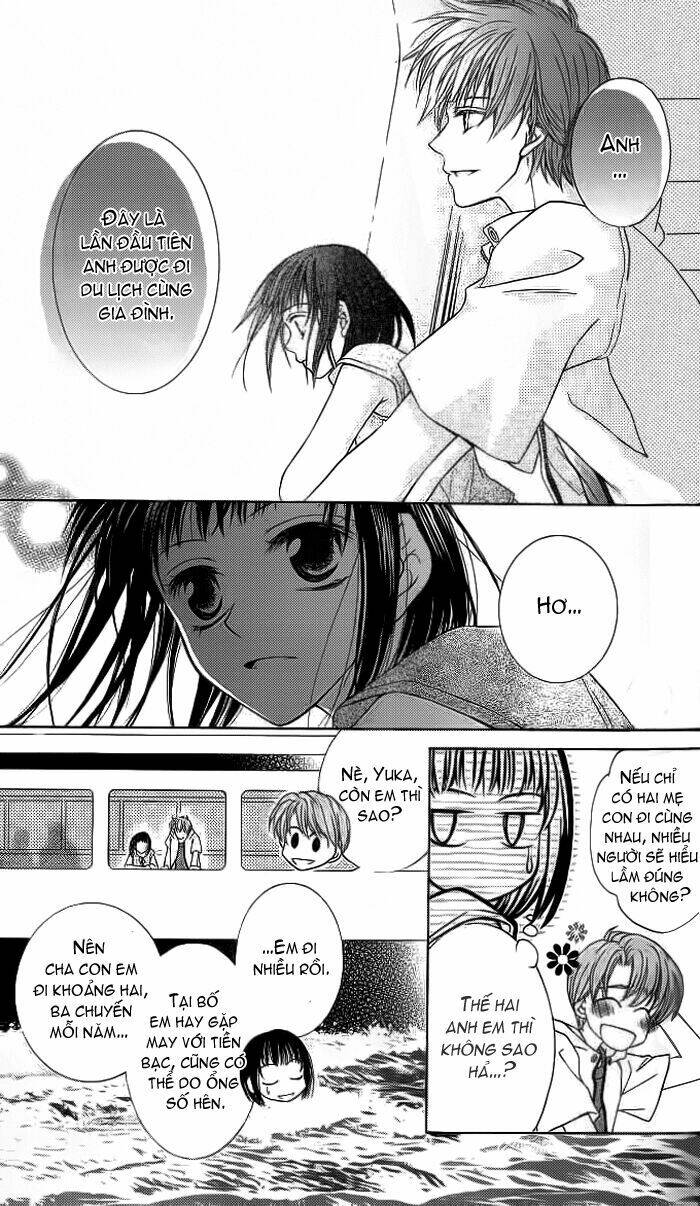 sugar family chapter 18 5